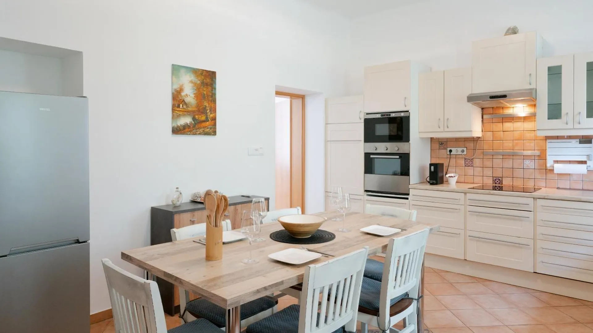 Bessemer - Charming Cottage With Garden Vienna 0*,