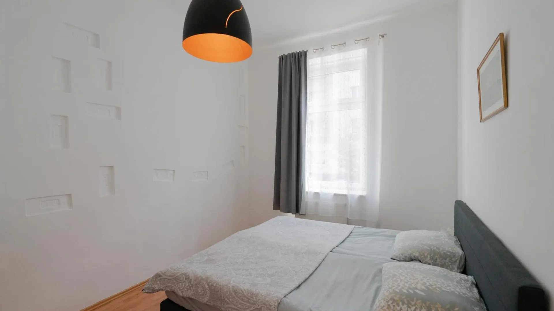 Bessemer - Charming Cottage With Garden Vienna